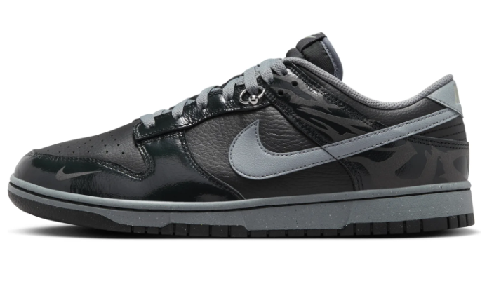 Nike Dunk Low 'Berlin' Sneaker (FZ3053-001)