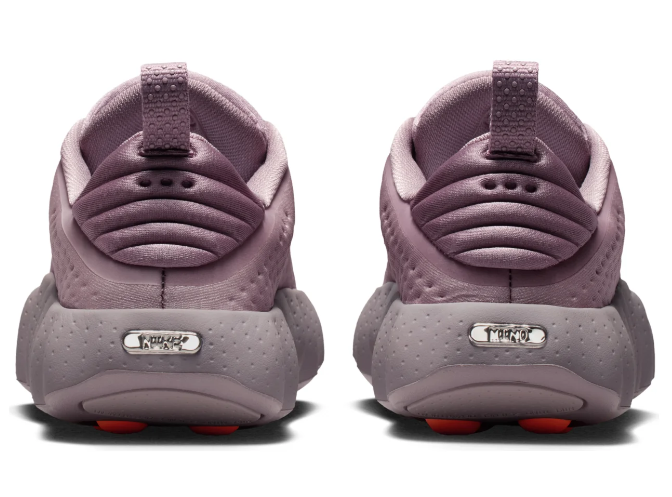 Nike Mind 002 Slide 'Light Violet Ore / Purple Smoke' (Women's) HQ4310-200