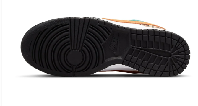 Nike Dunk Low SE 'Safari Mix' (Women's) DN3866-100