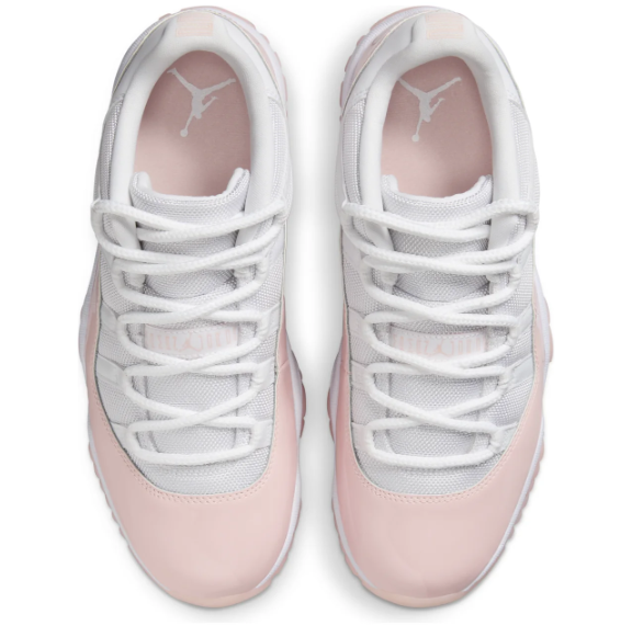 Air Jordan 11 Retro Low 'Legend Pink' (Women's) AH7860-160