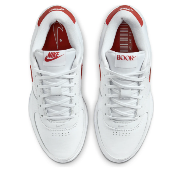 Nike Book 1 EP 'Forrest Gump' Basketball Shoe (FJ4250-105)