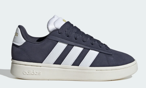 adidas Grand Court Alpha Shoe (Women's)