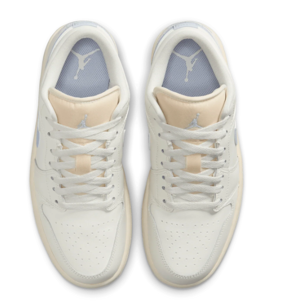 Air Jordan 1 Low 'Ghost' (Women's)