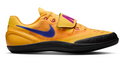Nike Zoom Rotational 6 Throwing Shoe (Unisex)