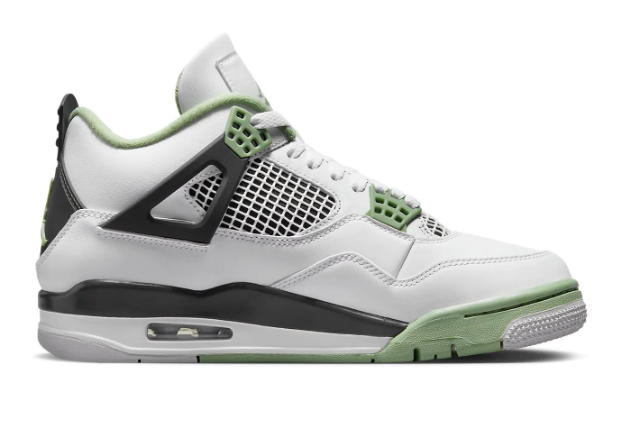 Air Jordan 4 Retro 'Seafoam' (Women's) AQ9129-103