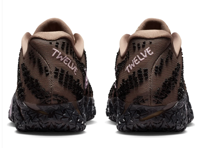 Nike Ja 3 EP 'Mink Brown' Basketball Shoe (HF2794-200)
