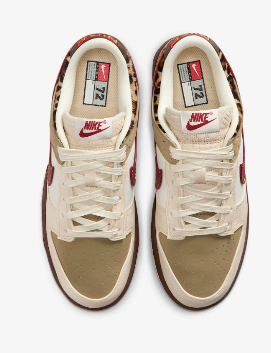 Nike Dunk Low 'Beige' (Unisex)