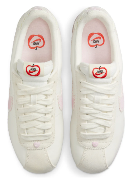 Nike Cortez 'Valentine's Day' 2025 (Women's) HV6012-161