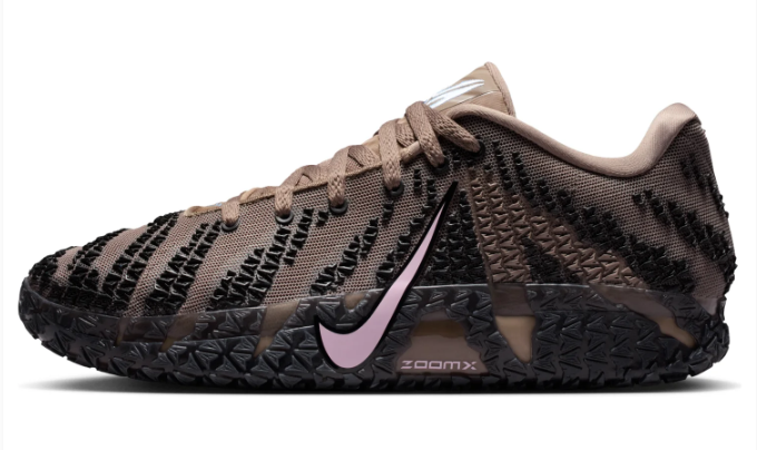 Nike Ja 3 EP 'Mink Brown' Basketball Shoe (HF2794-200)