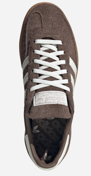 adidas Handball Spezial 'Earth Strata / Gum' (Women's) IF6490