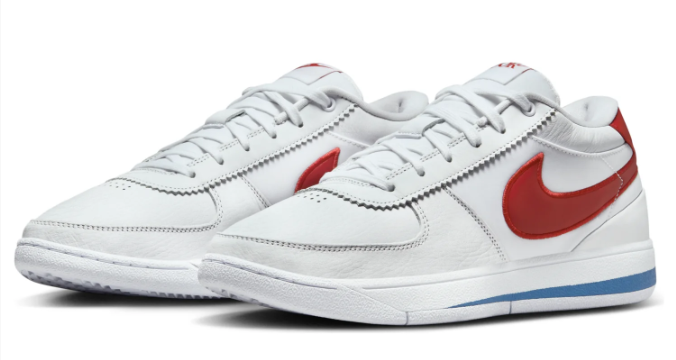 Nike Book 1 EP 'Forrest Gump' Basketball Shoe (FJ4250-105)