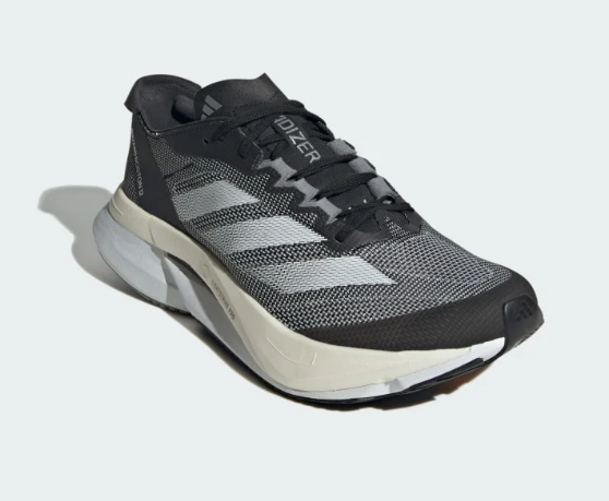 adidas Adizero Boston 12 Running Shoe (Women's)