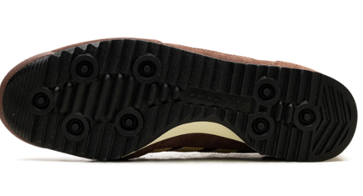adidas SL 72 OG WMNS 'Maroon / Preloved Brown' (IE3425)